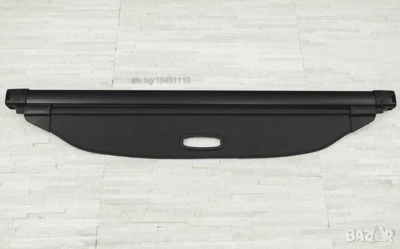 Щора за багажник за mercedes benz eqc n293 (2019-), снимка 1