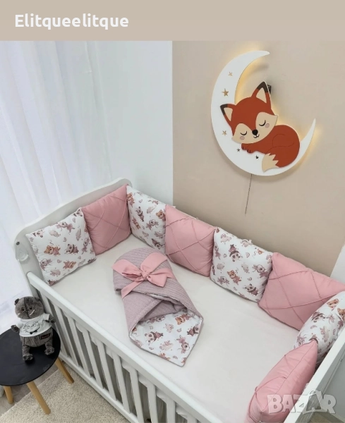 порт бебе, снимка 1