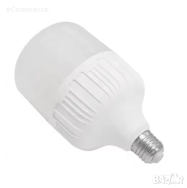 LED крушка 35W, E27, 7000K, снимка 1