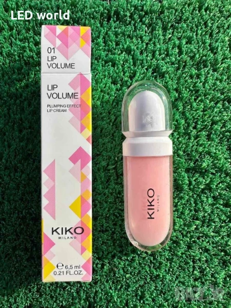 Гланц Кiko Milano, снимка 1