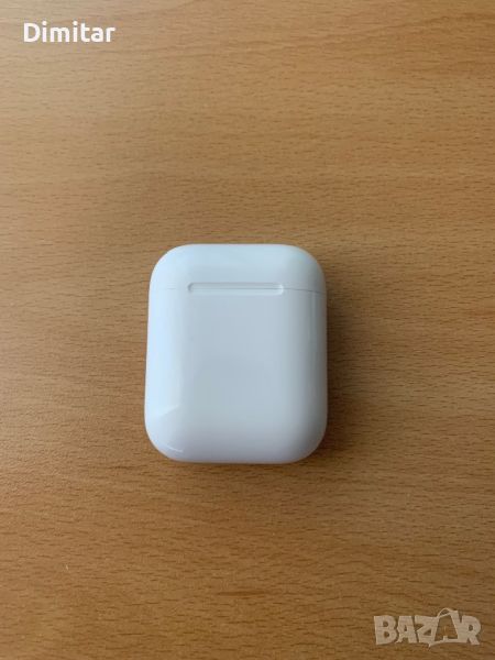 Air pods слушалки, снимка 1