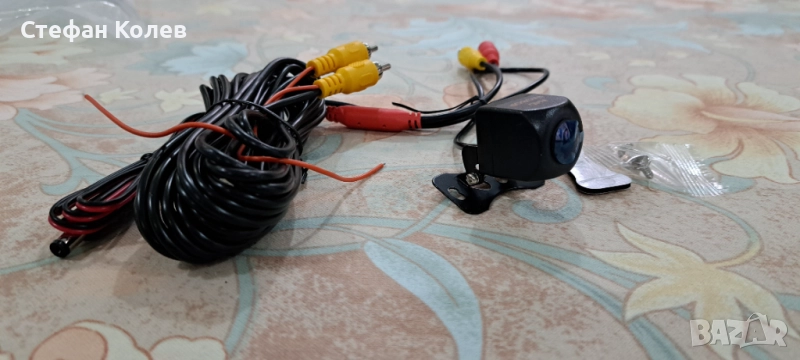 Камера за заден ход, снимка 1