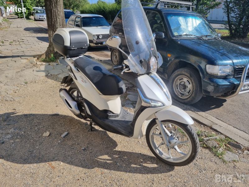 Piaggio Liberty 150, снимка 1
