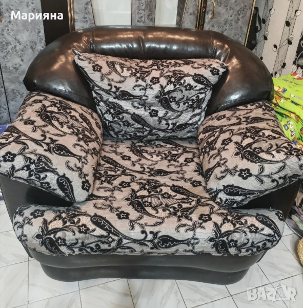 Холова гарнитура, снимка 1