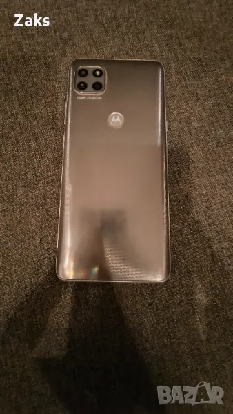 Motorola Moto G 5G, снимка 1