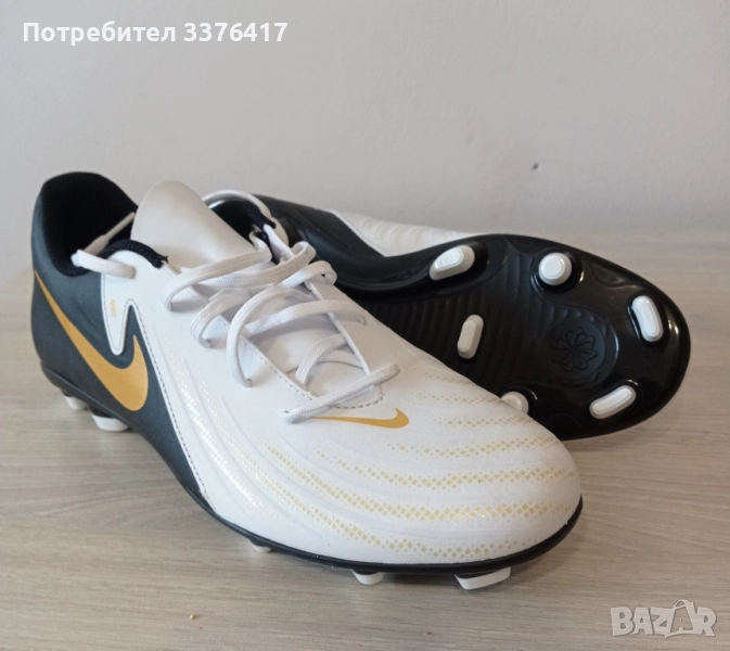 Nike Phantom GX размер 44, снимка 1