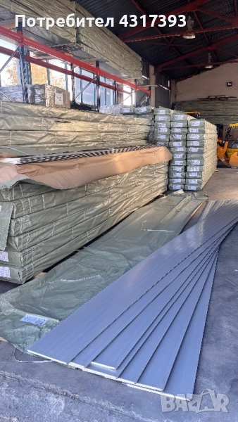 Термопанели 16 мм    , снимка 1