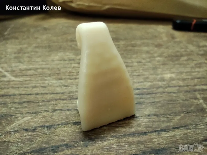 Кука за щора / сенник VW passat B6 / B7, снимка 1