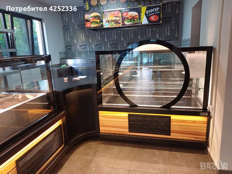 хладилни витрини, снимка 1