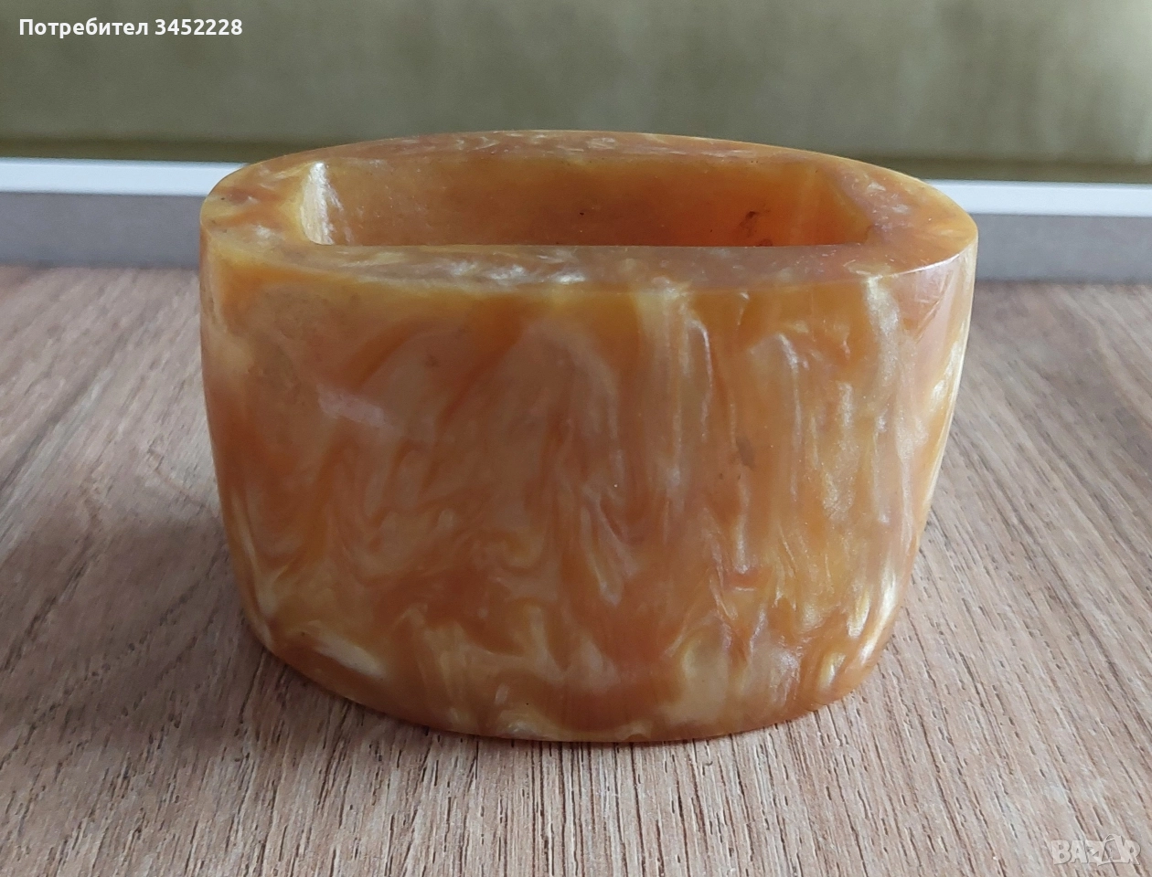 сувенир каталин за ценители , снимка 1