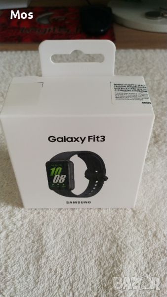 Samsung fit3, снимка 1