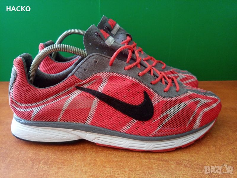 NIKE Zoom Streak 3 Bowerman Series Номер 45 Стелка 29 см. 100 % Оригинални Внос от Англия, снимка 1