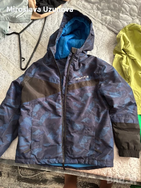 Детски дрехи , снимка 1