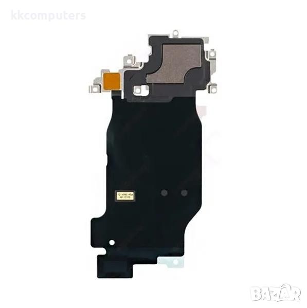 Модул антена NFC / Wireless зареждане за Samsung G985 S20 Plus Баркод : 116111, снимка 1