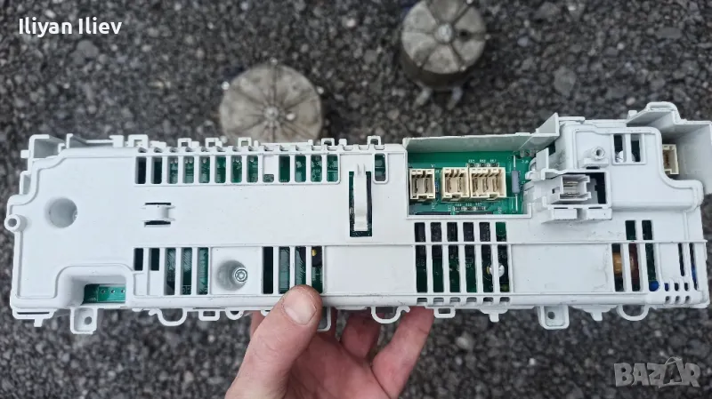 Платка сушилня AEG , снимка 1