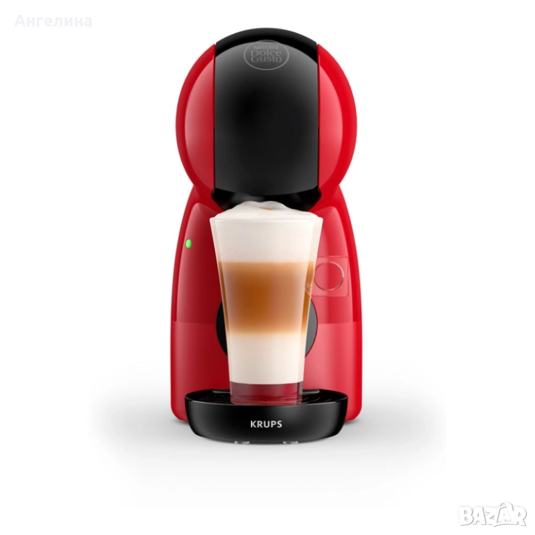 Кафемашина KRUPS KP1A3510, снимка 1