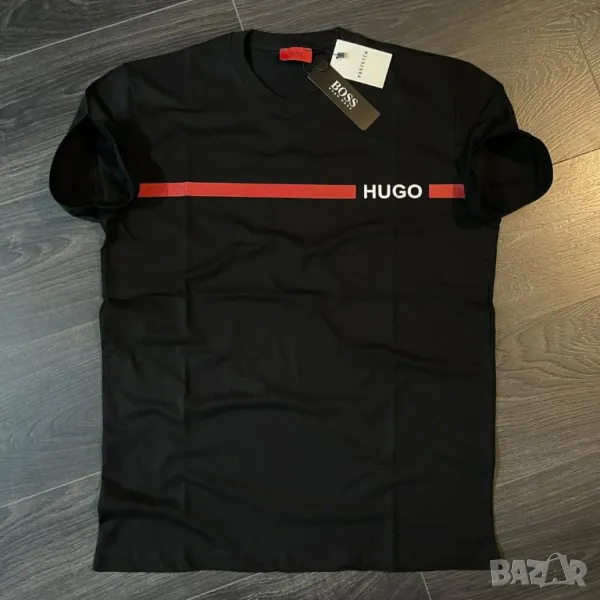 Мъжка тениска Hugo boss , снимка 1