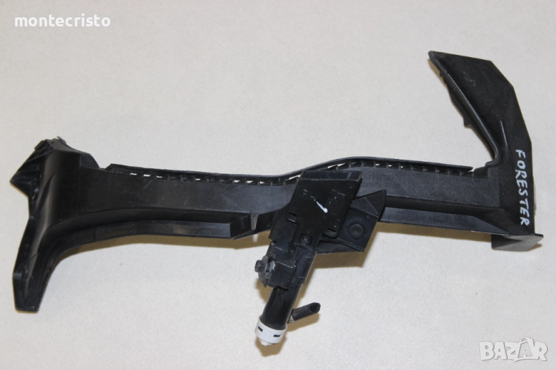 Десен държач фар Subaru Forester SJ (2013-2018г.) водач 57707SG000 дясна пръскалка фар, снимка 1