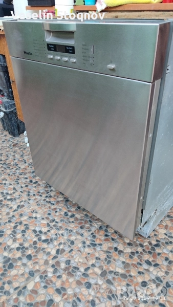 Съдомиялна MIELE, снимка 1