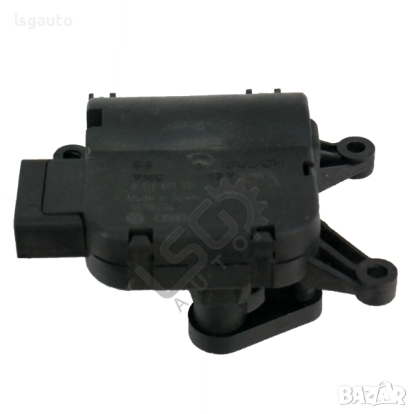 Моторче клапи парно Volkswagen Passat (B6) 2005-2010 ID:150211, снимка 1