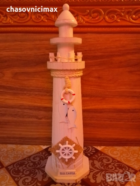 морски фар535, снимка 1