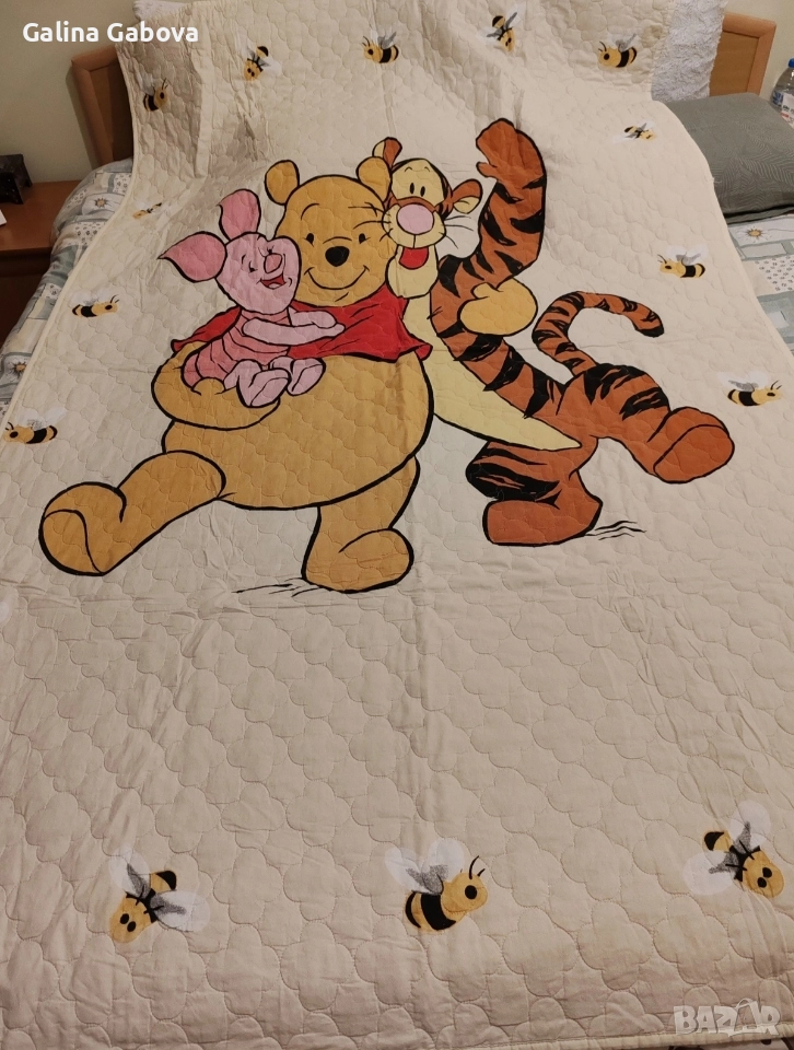 Детско шалте, снимка 1