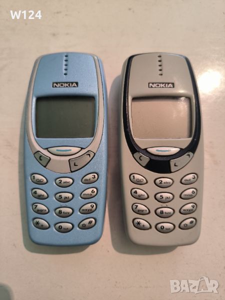 Нокия 3310, снимка 1