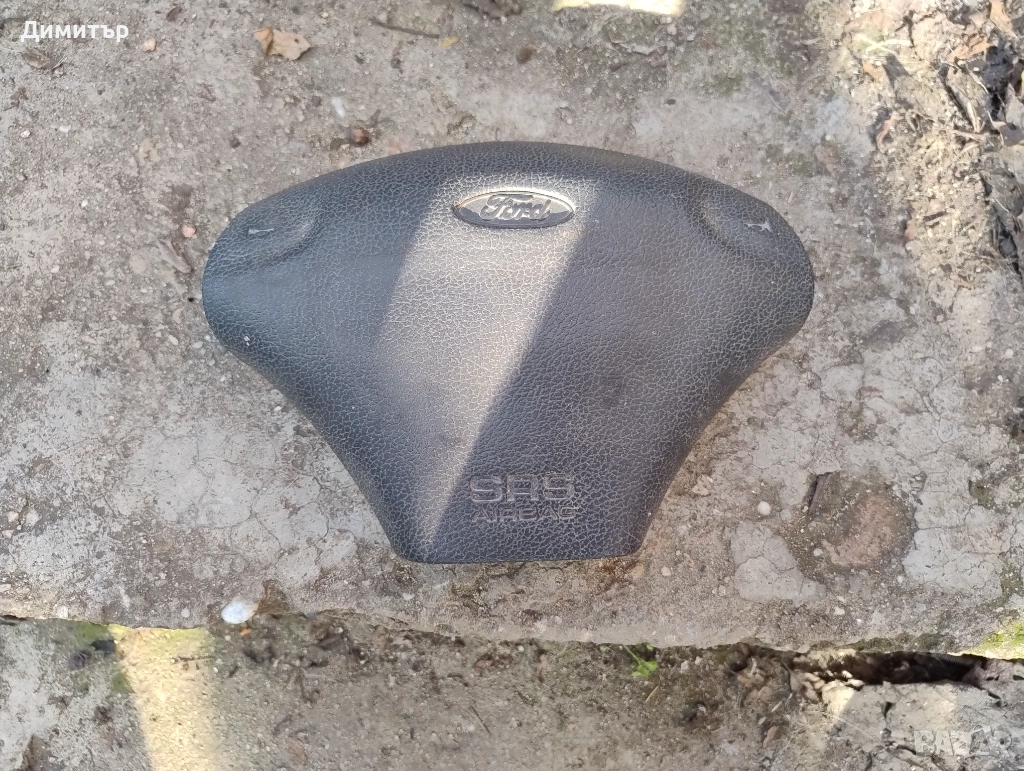 АирБаг - AirBag За Форд Пума 1999г / Ford Puma 1999y, снимка 1