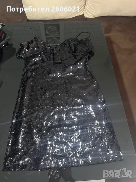 Рокля, Zarа!, снимка 1