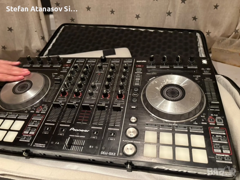 Djj-sx2 , снимка 1