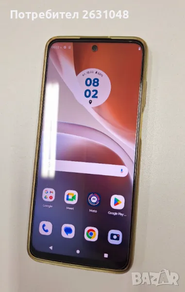 Motorola Moto G32, снимка 1