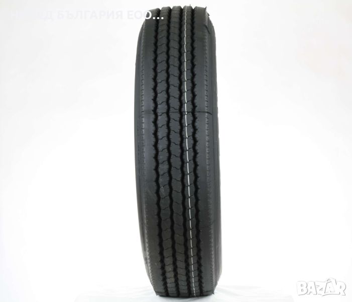 Нови гуми за ремарке 8.25R15 , снимка 1