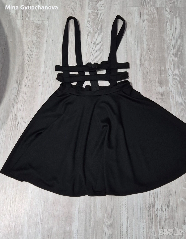 дълбока пола сукман, снимка 1