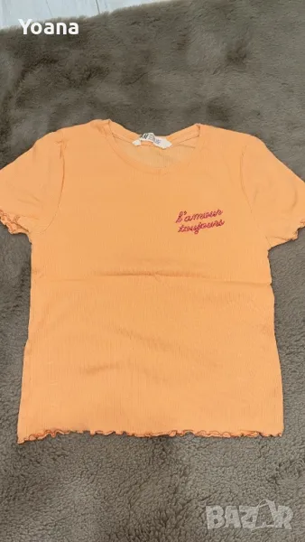 Блузка от HM(8-10 years), снимка 1