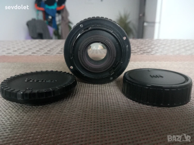 Автоматичен,теле конвертор--JAPAN., снимка 1