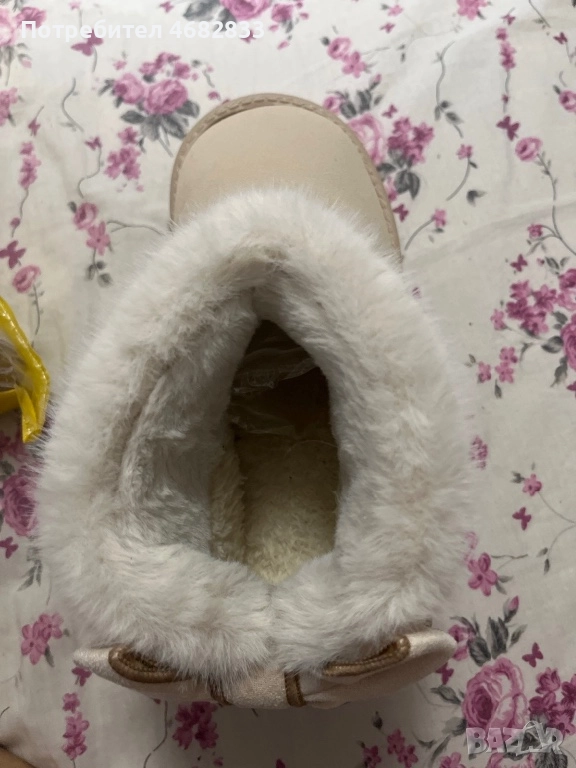 Обувки за зимата и есента, снимка 1