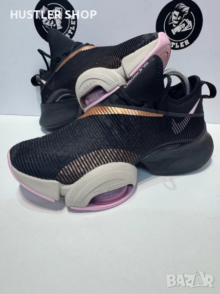Маратонки NIKE AIR ZOOM SUPERREP.Номер 38.5, снимка 1