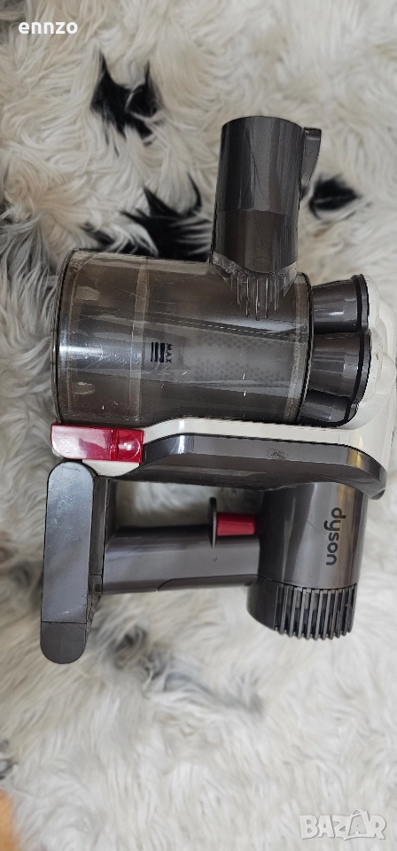 Прахосмукачки dyson dc45 и dyson sv10, снимка 1