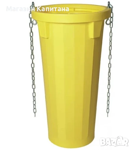 Улеи / Ръкав за строителни отпъдъци 106см., снимка 1