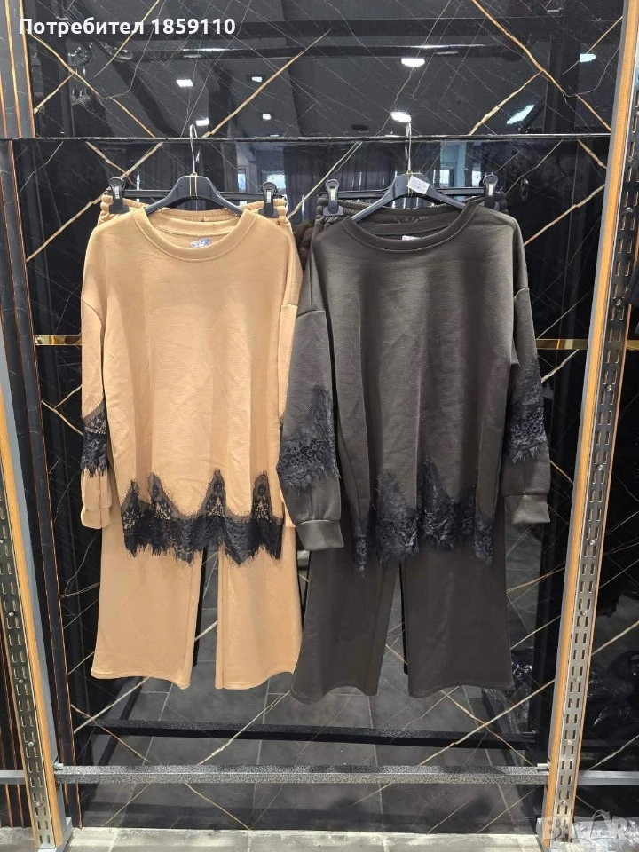 дамски комплект , снимка 1