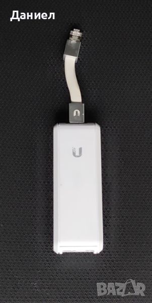 Ubiquiti Cloud Key UniFi Network controller (UC-CK), снимка 1