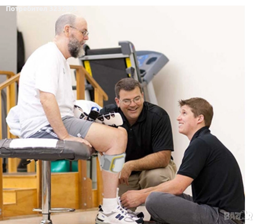 Система за ходене, снимка 1