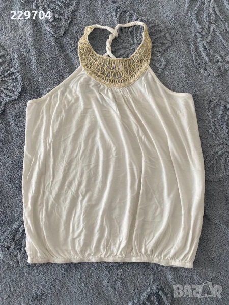 Дамски топ MORGAN, снимка 1