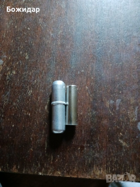 Камертон " ЛА". ГДР., снимка 1