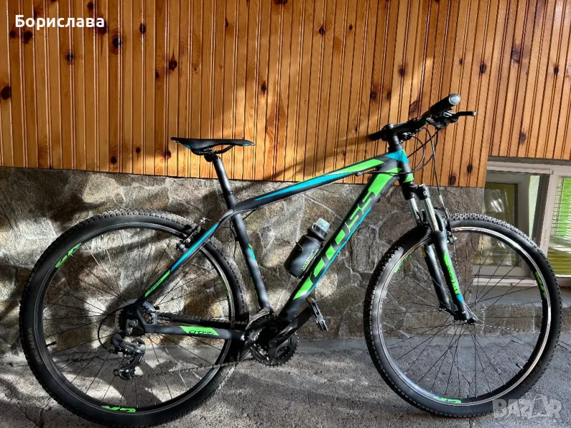 Велосипед Cross, снимка 1