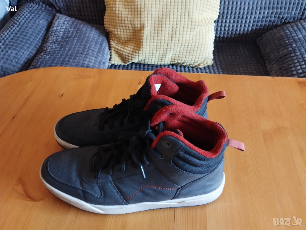 Спортни мъжки обувки, снимка 1