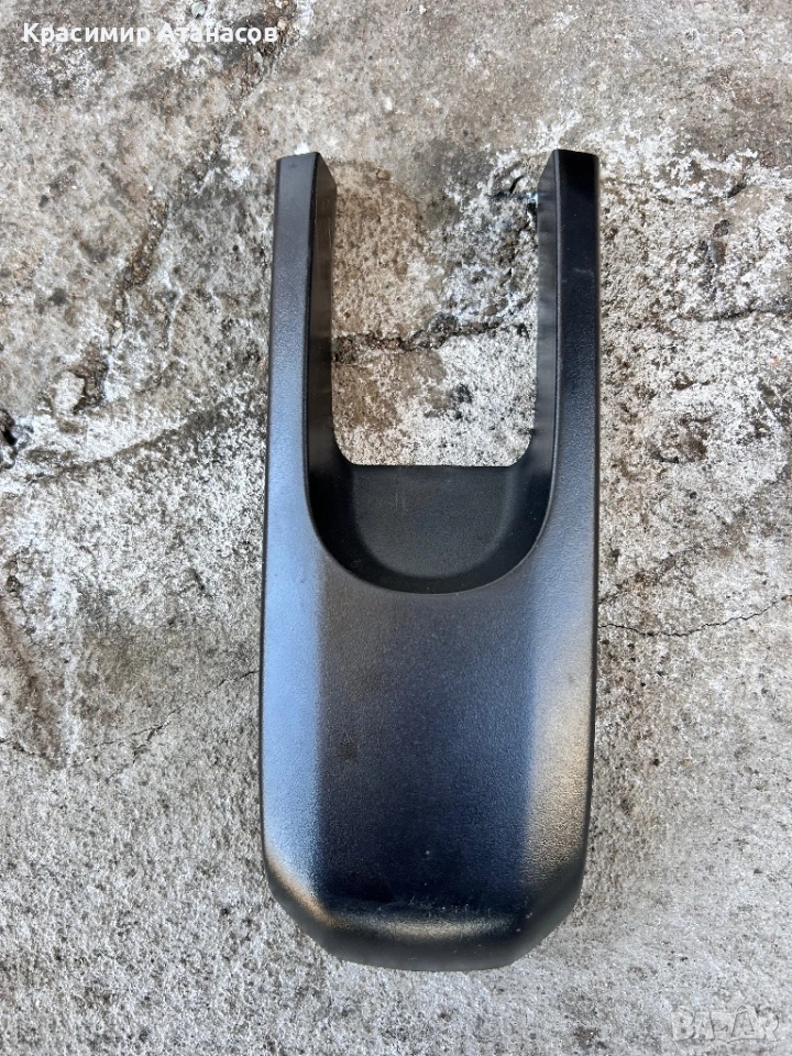 96628226. Капак сензор дъжд за Шевролет каптива. 2006-2011г, снимка 1