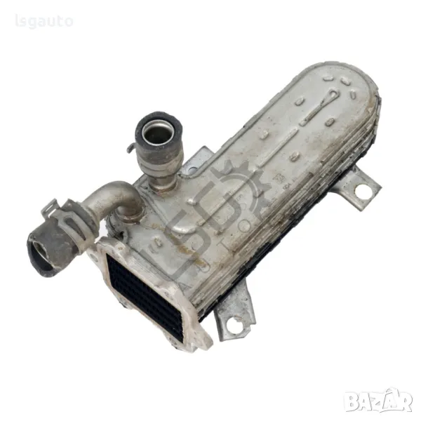 Охладител EGR Seat Leon II 2005-2012 ID: 144030, снимка 1