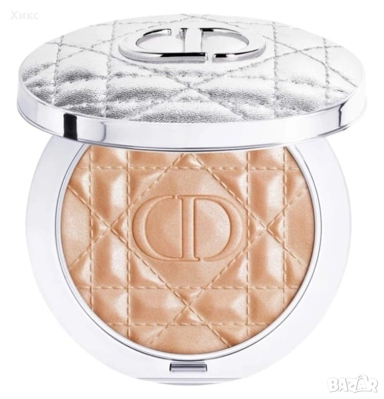 Dior Forever Glow Luminizer, снимка 1