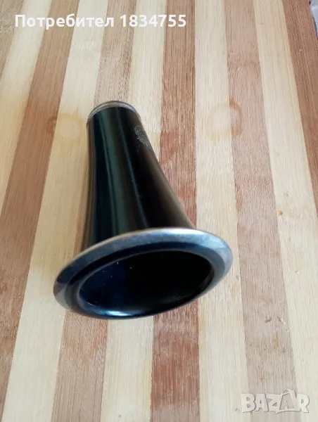 корпус за кларинет Китайски , снимка 1